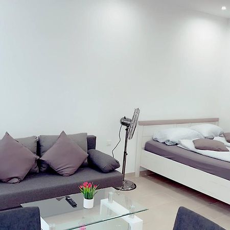 King Studio 3P Wl Apartment เวียนนา ภายนอก รูปภาพ