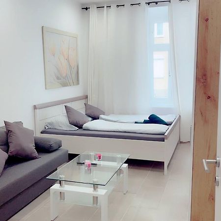 King Studio 3P Wl Apartment เวียนนา ภายนอก รูปภาพ