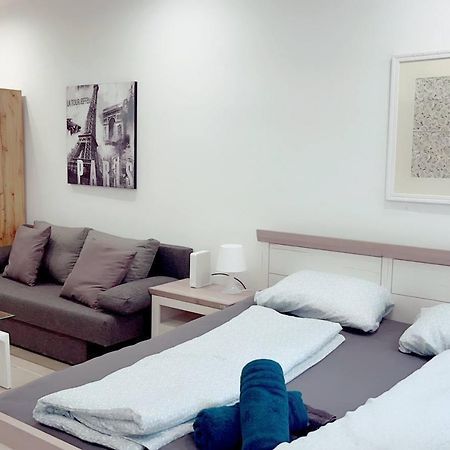 King Studio 3P Wl Apartment เวียนนา ภายนอก รูปภาพ