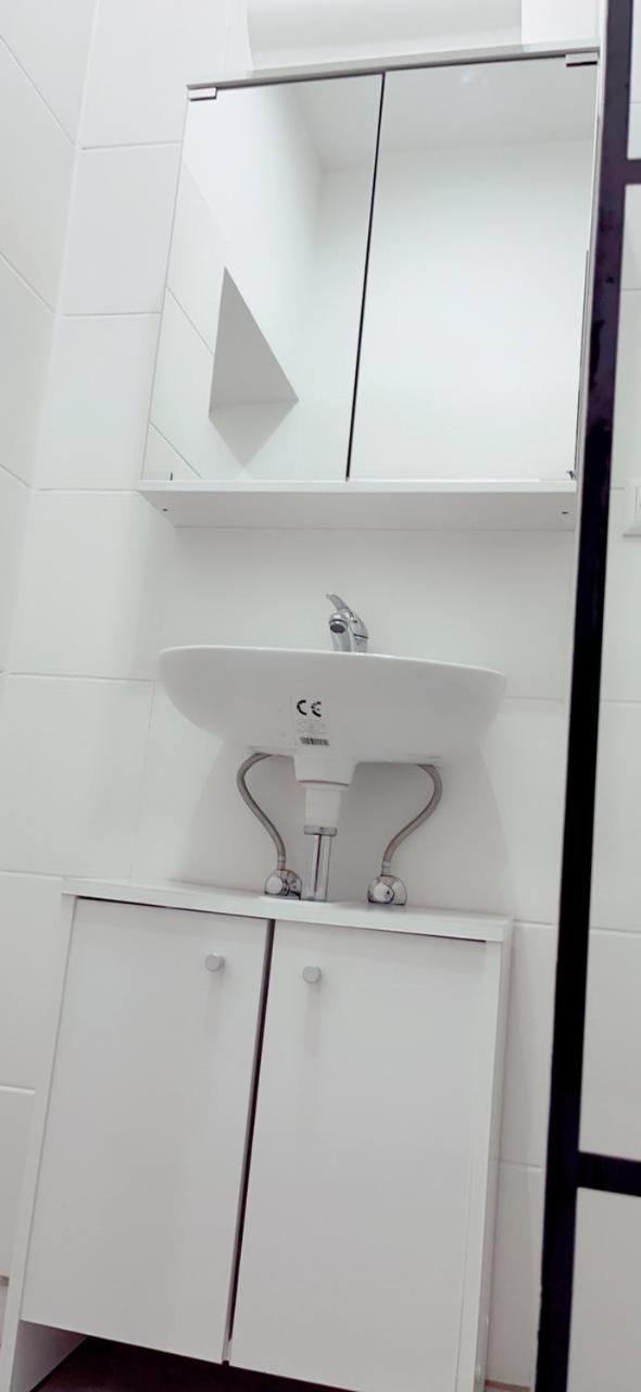 King Studio 3P Wl Apartment เวียนนา ภายนอก รูปภาพ
