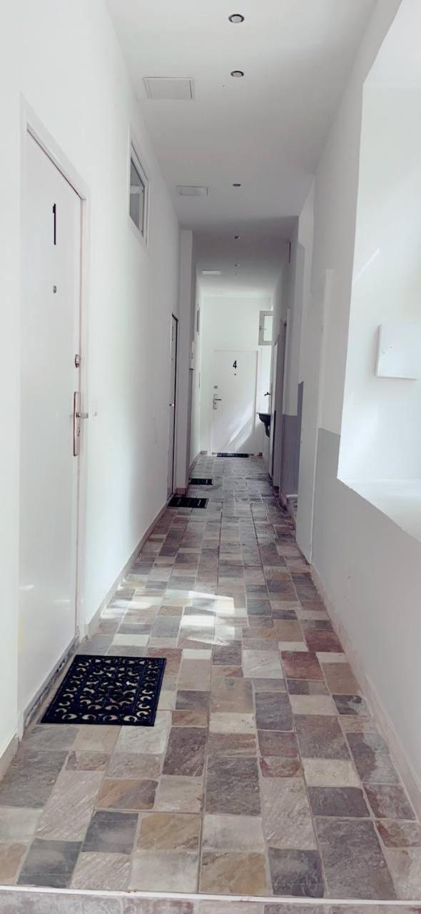 King Studio 3P Wl Apartment เวียนนา ภายนอก รูปภาพ