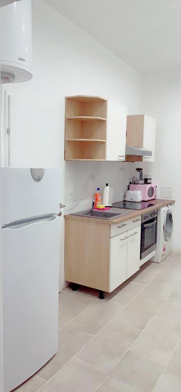 King Studio 3P Wl Apartment เวียนนา ภายนอก รูปภาพ