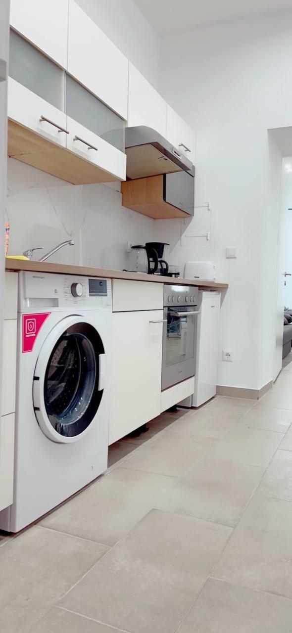 King Studio 3P Wl Apartment เวียนนา ภายนอก รูปภาพ