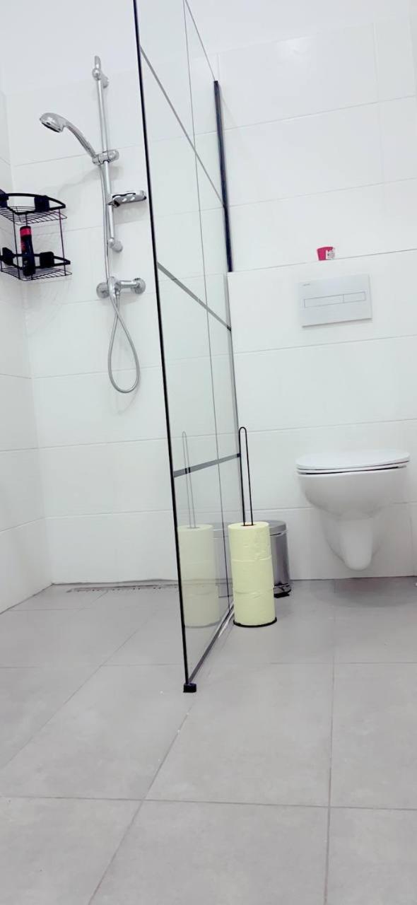 King Studio 3P Wl Apartment เวียนนา ภายนอก รูปภาพ