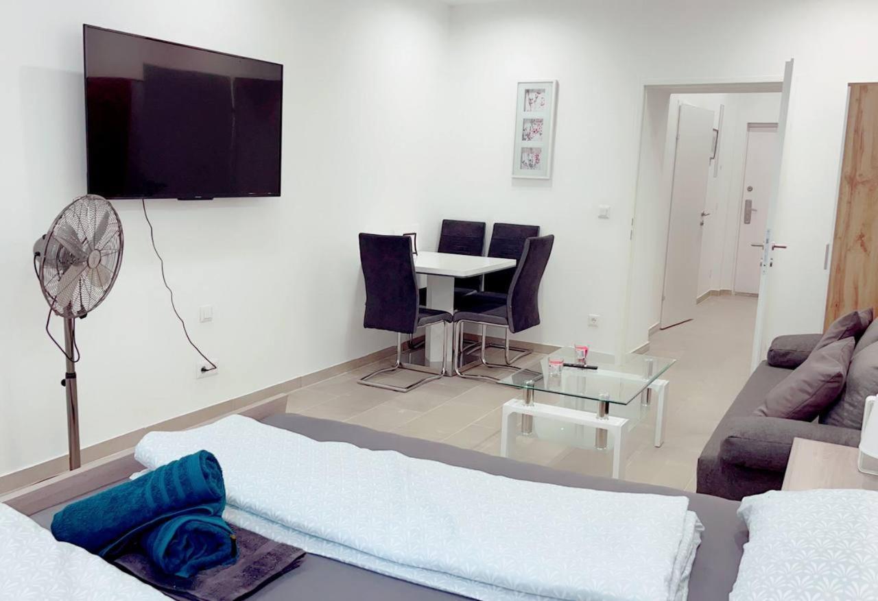 King Studio 3P Wl Apartment เวียนนา ภายนอก รูปภาพ