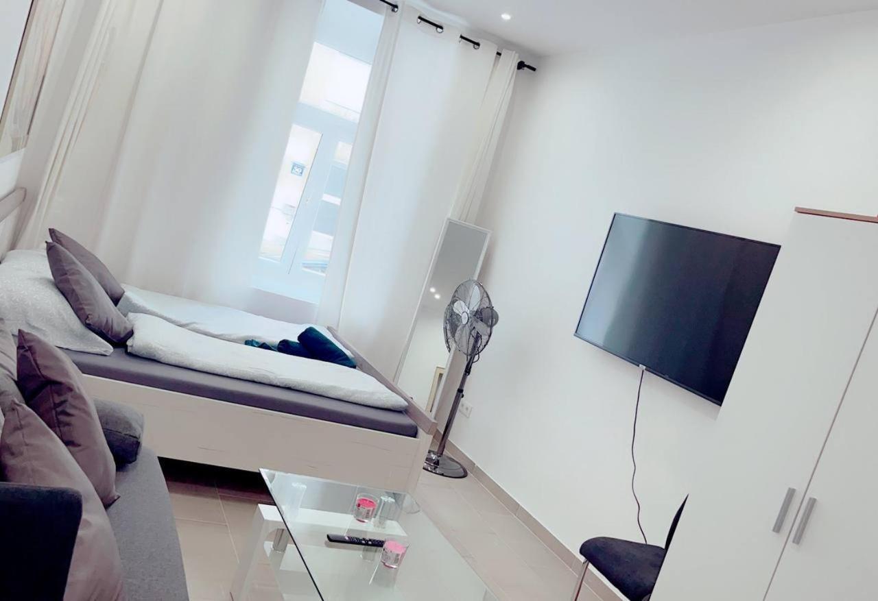 King Studio 3P Wl Apartment เวียนนา ภายนอก รูปภาพ